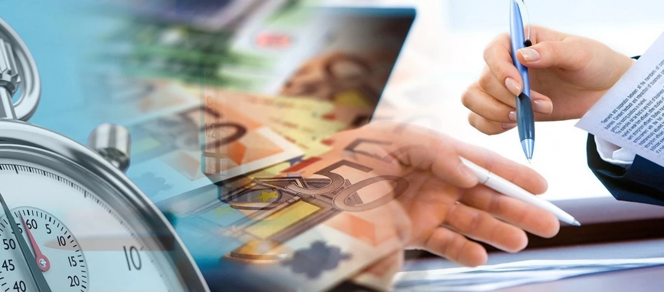 Φόρος εισοδήματος: Από 8 έως 24 δόσεις η αποπληρωμή του - Όσα πρέπει να γνωρίζετε